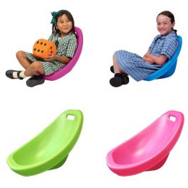 Scoop Rockers Set of 4 - Toy Time Direct Educational Toys & Resources