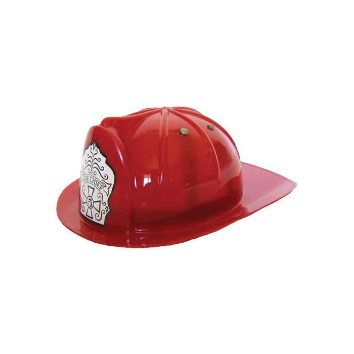 Fireman Hat - Toy Time Direct Educational Toys & Resources